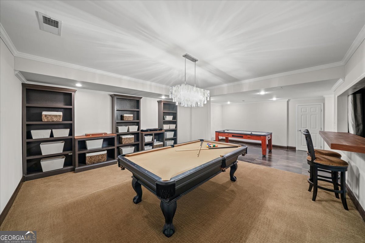 Laurel Springs - Residential