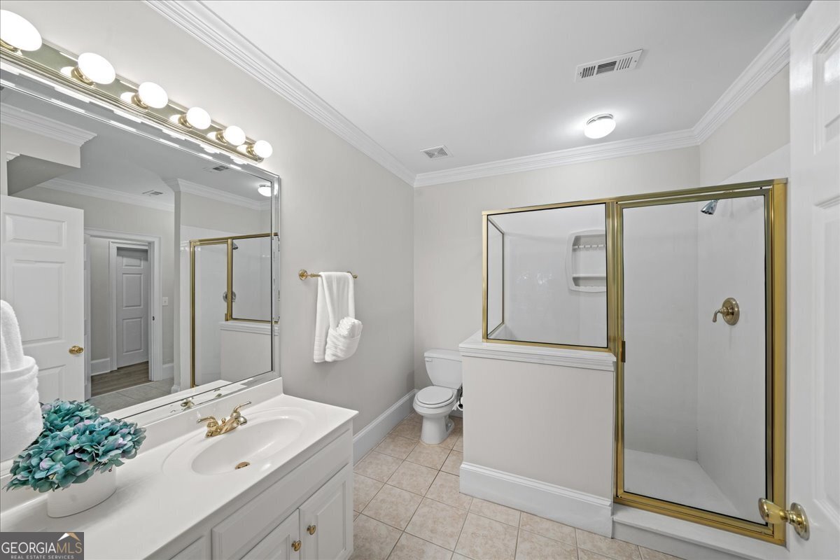 Laurel Springs - Residential