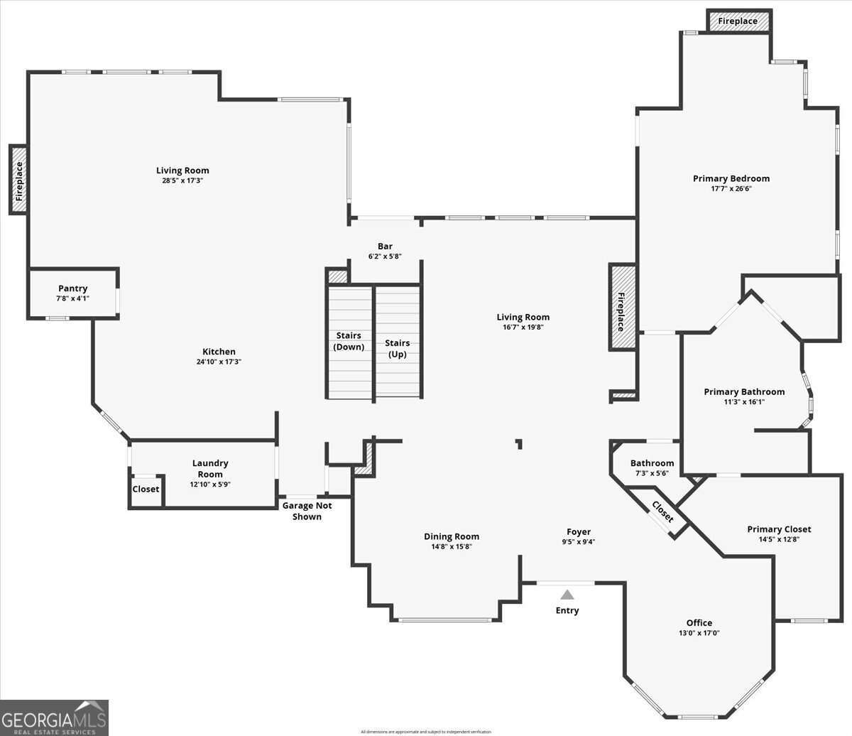 Laurel Springs - Residential