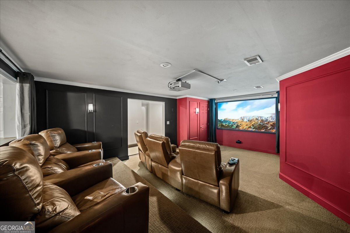 Laurel Springs - Residential