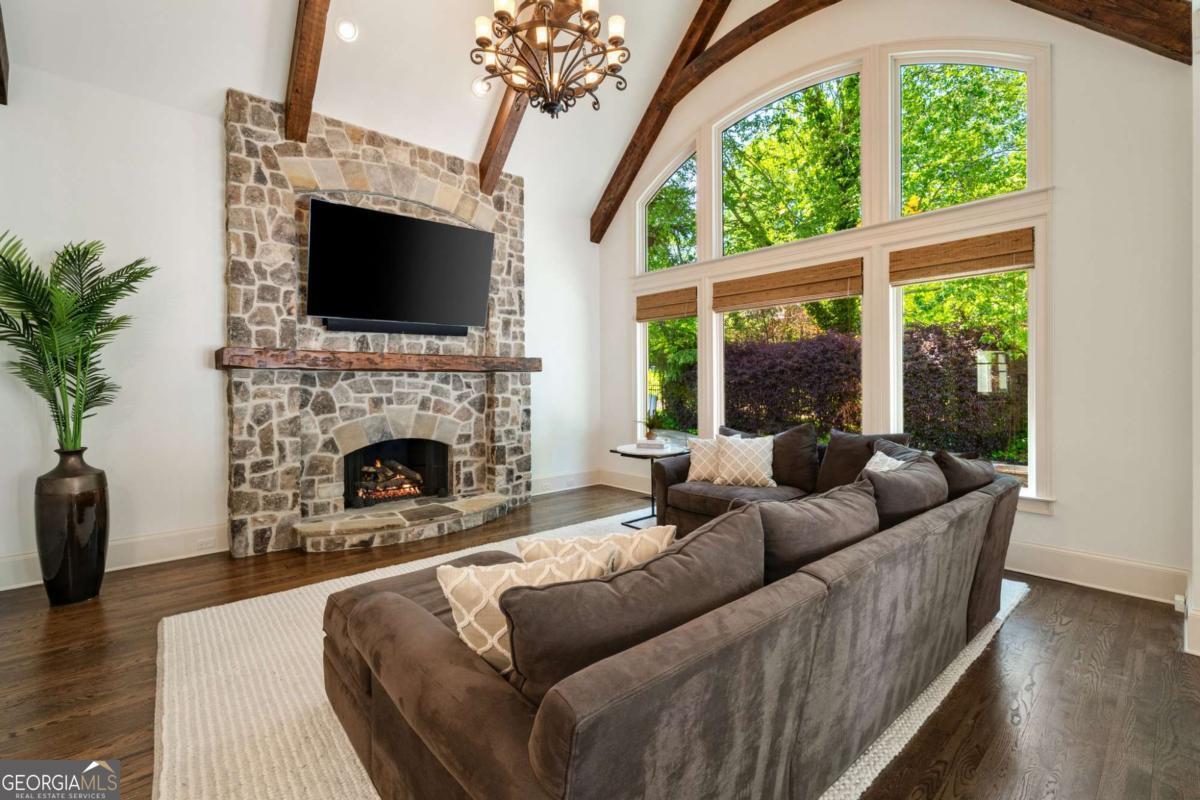 Laurel Springs - Residential