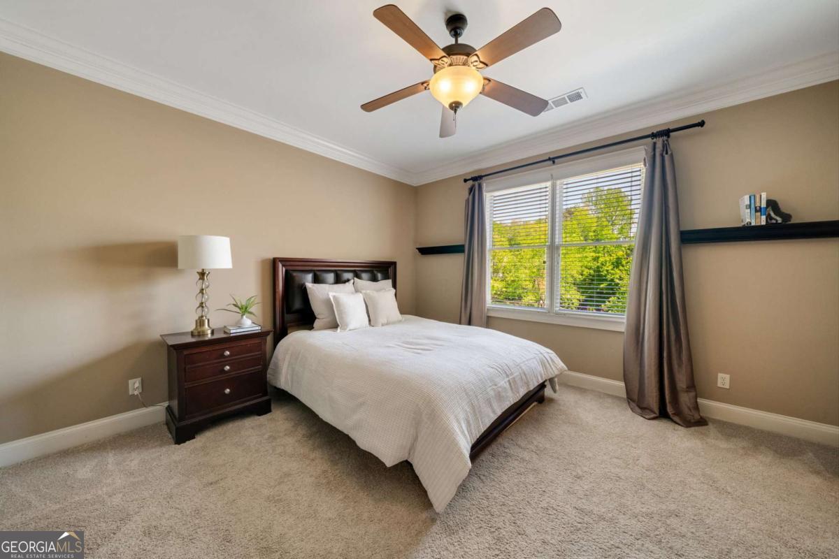 Laurel Springs - Residential