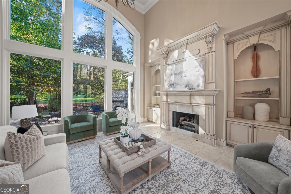 5625 Buckleigh Pointe