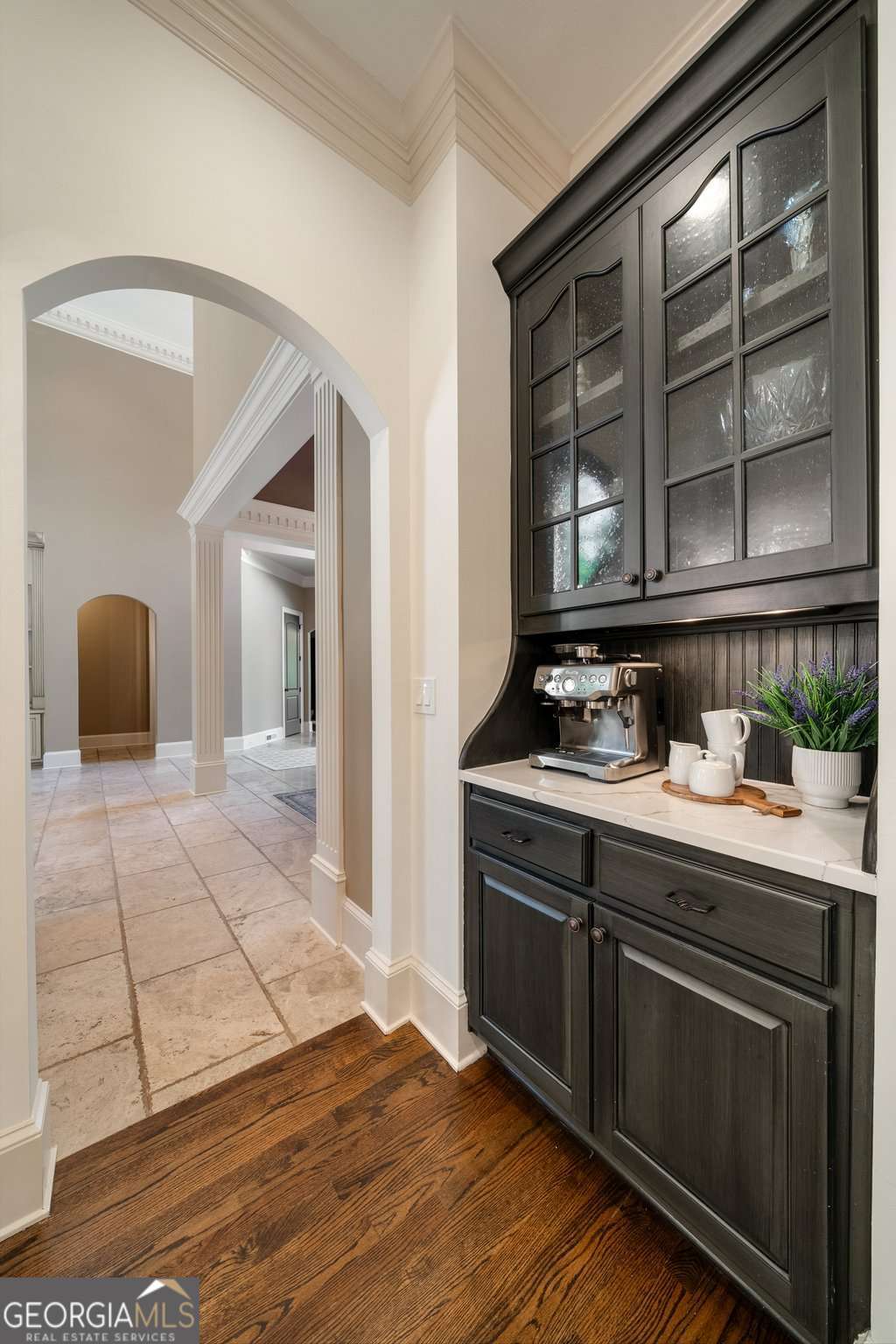 Laurel Springs - Residential