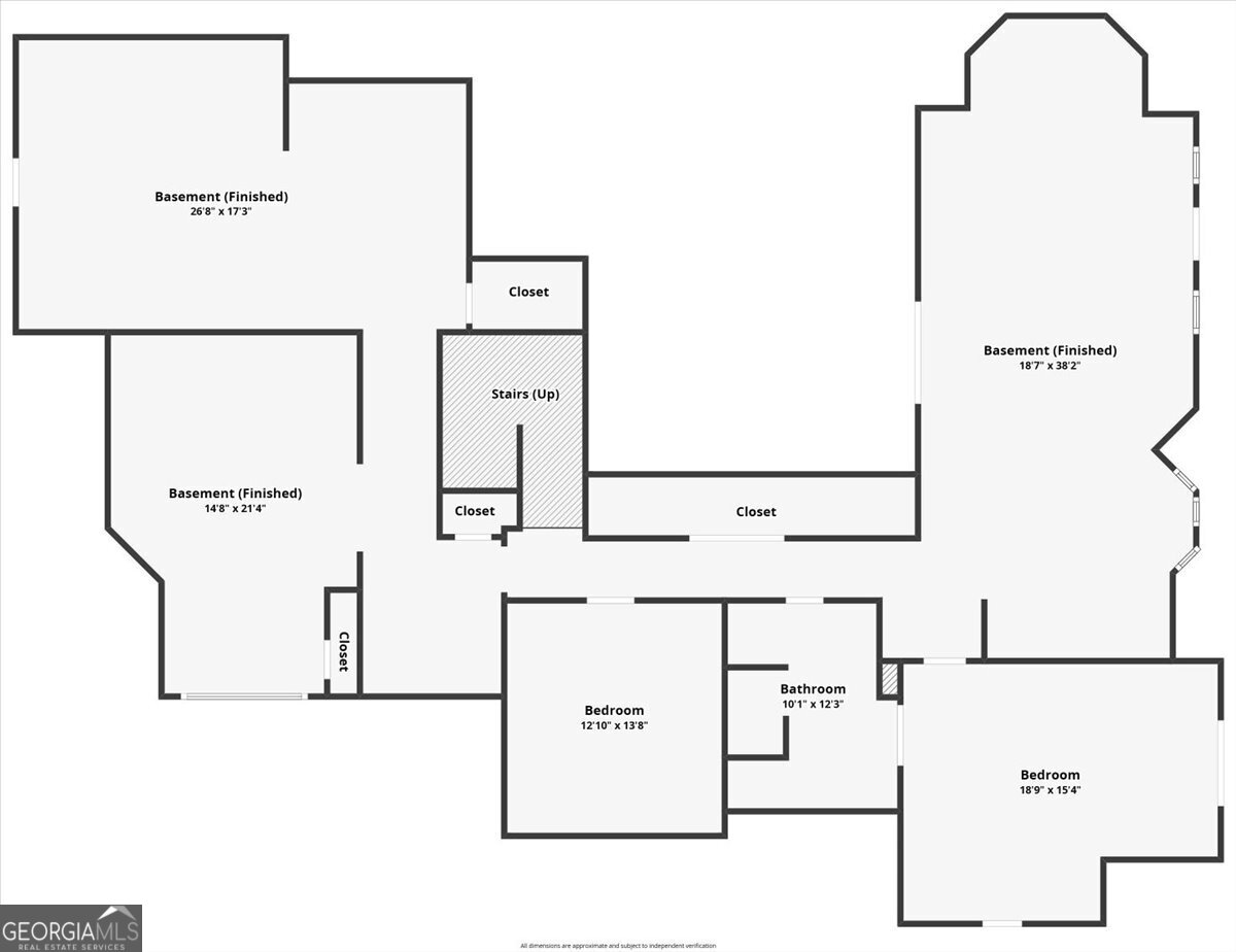 Laurel Springs - Residential