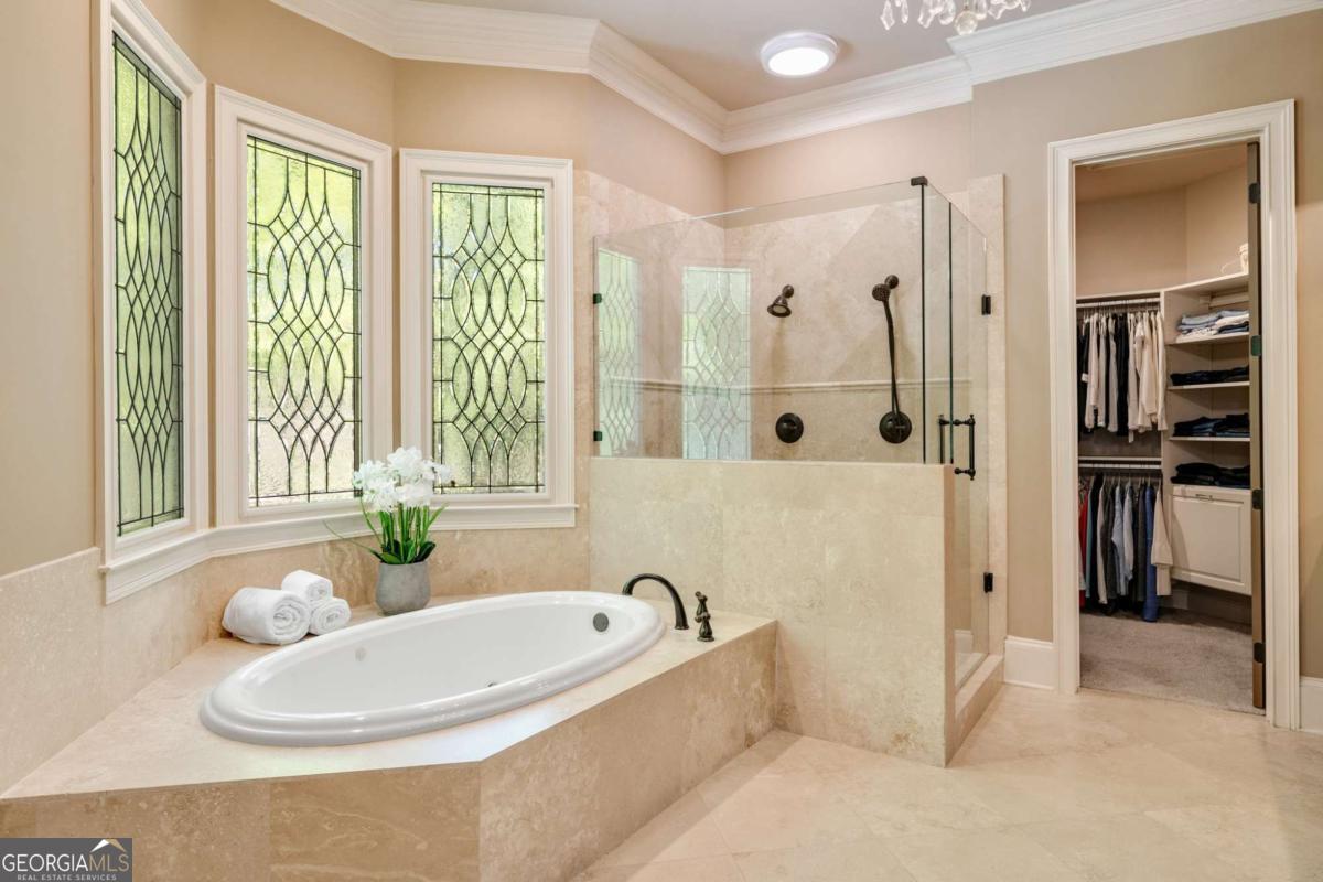 Laurel Springs - Residential