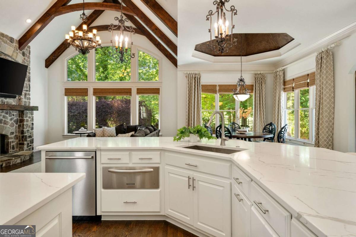 Laurel Springs - Residential