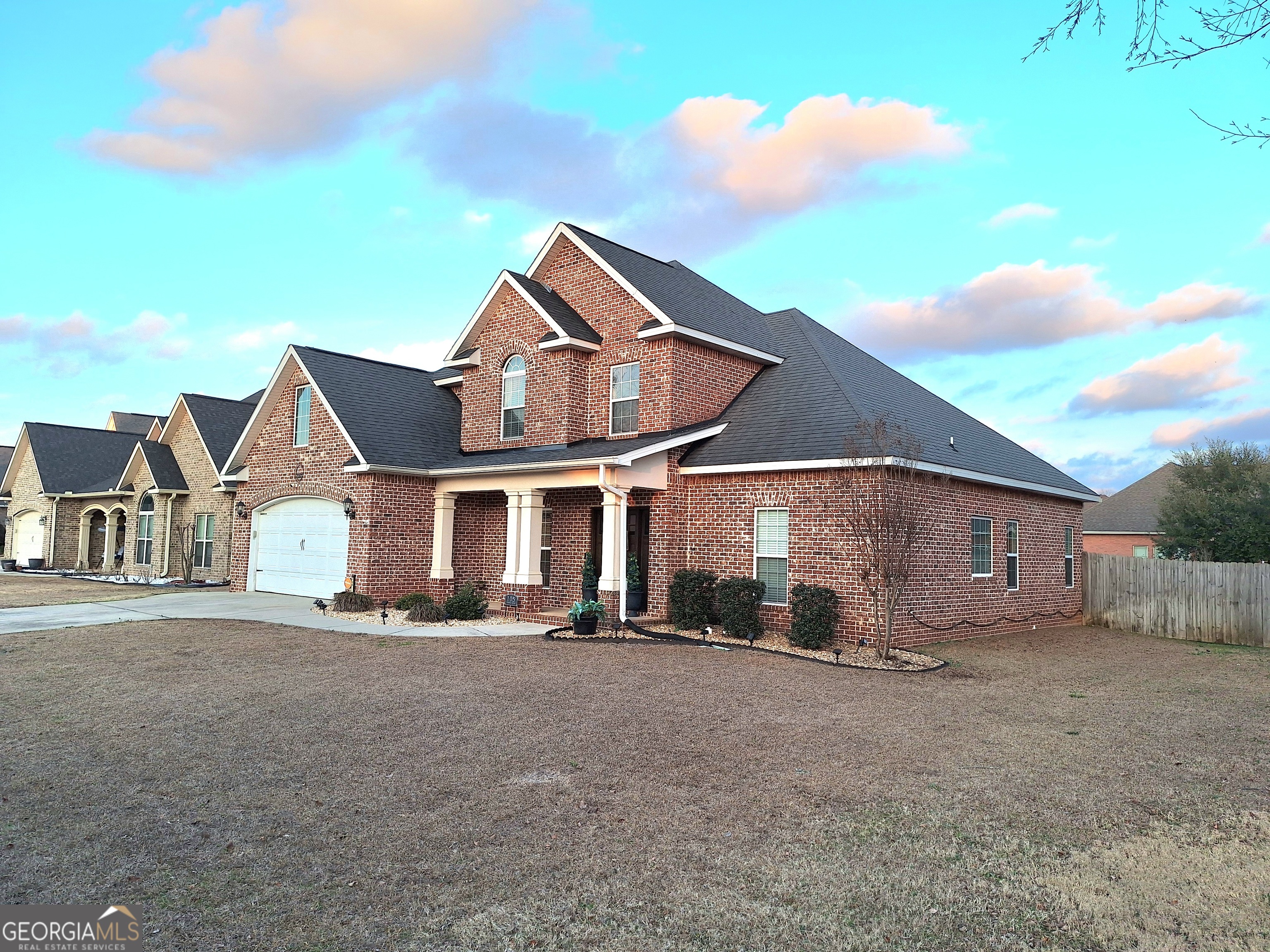 105 Welney CIR