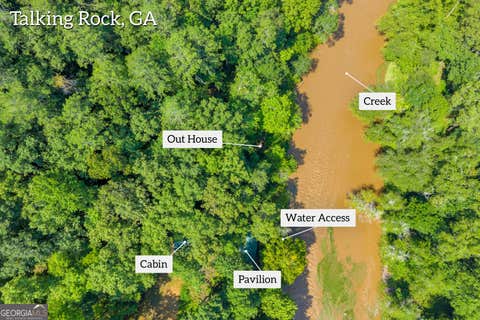 Photo of 0 Waters Edge Trail, Talking Rock, GA 30175 (MLS # 10826731)
