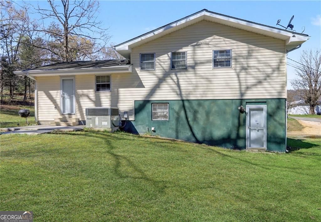 Photo of 1408 Prospect Road, Chickamauga, GA 30707 (MLS # 10737913)