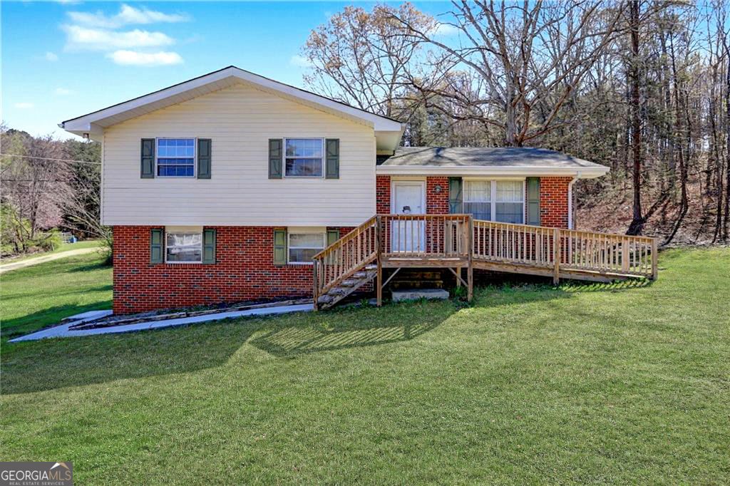 Photo of 1408 Prospect Road, Chickamauga, GA 30707 (MLS # 10737913)