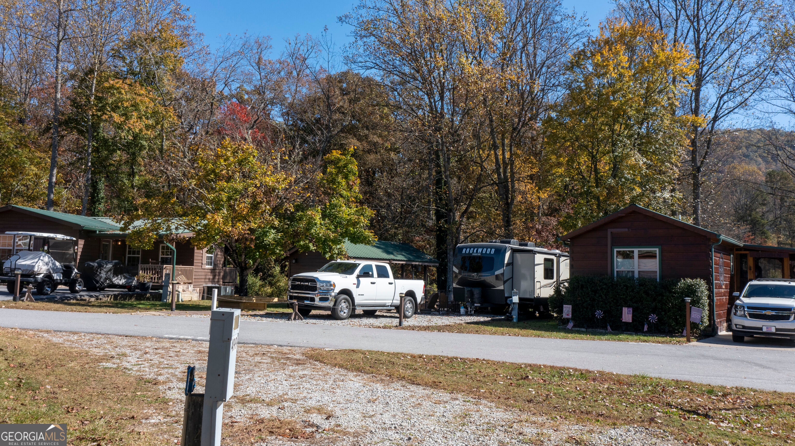 20 River Vista DR LOT 499