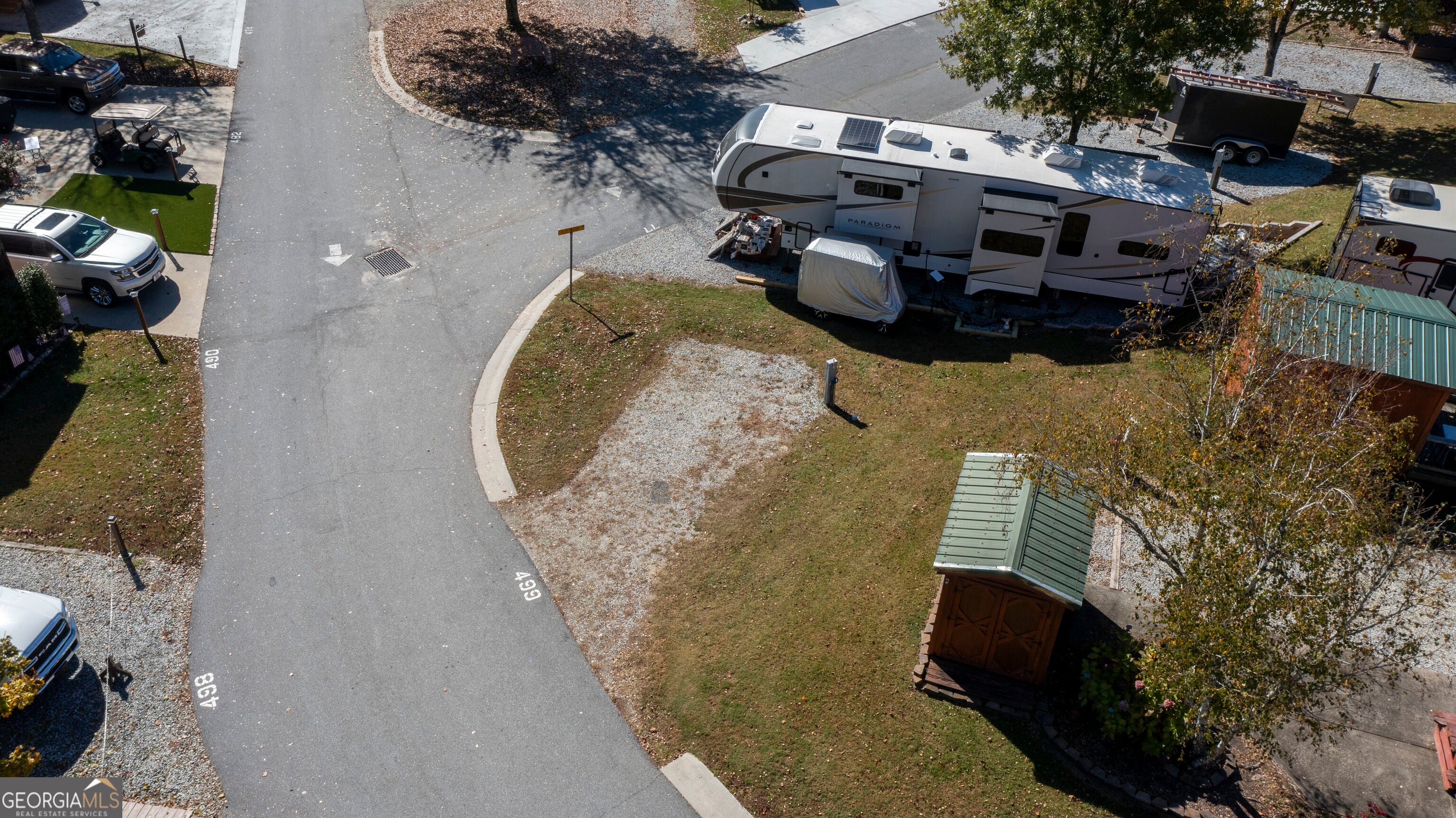 20 River Vista DR LOT 499