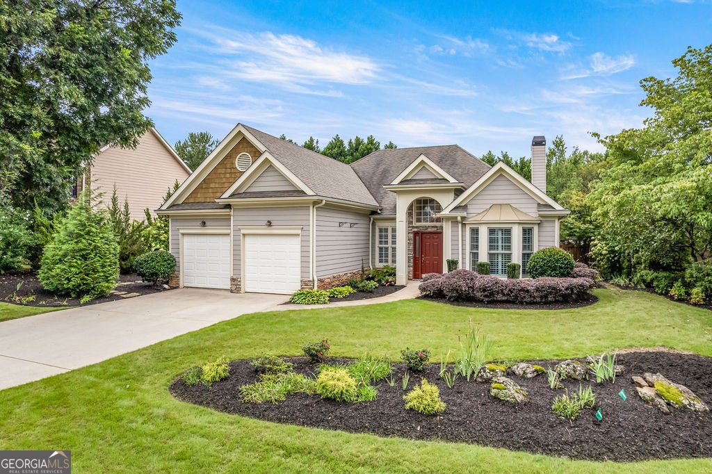 Photo of 41 Pecan Crescent, Newnan, GA 30265 (MLS # 10822298)