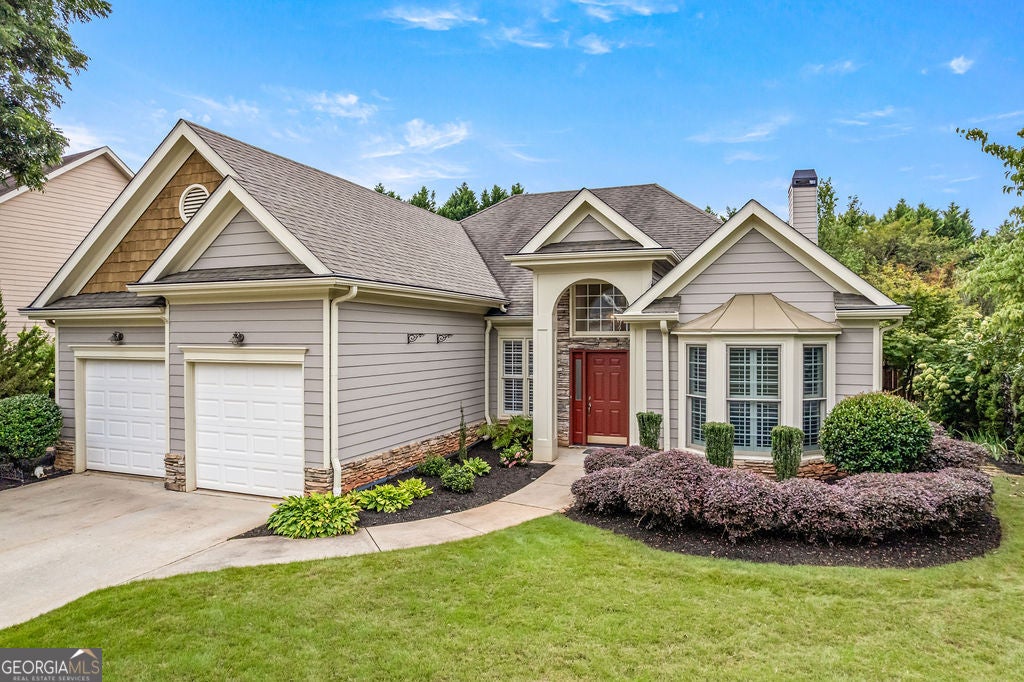 41 Pecan CRES