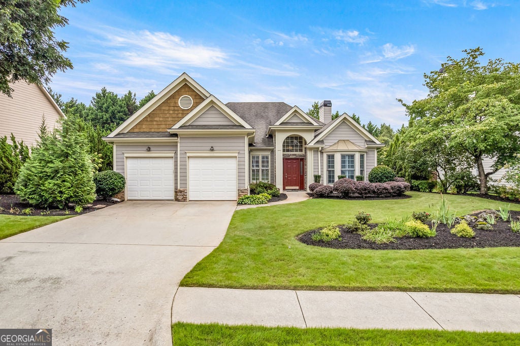 41 Pecan CRES