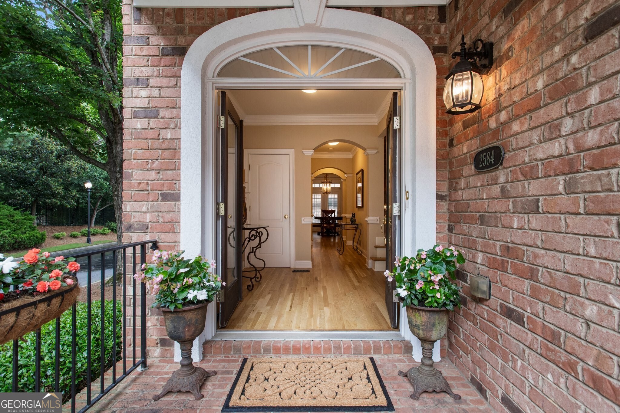2584 Oglethorpe CIR NE