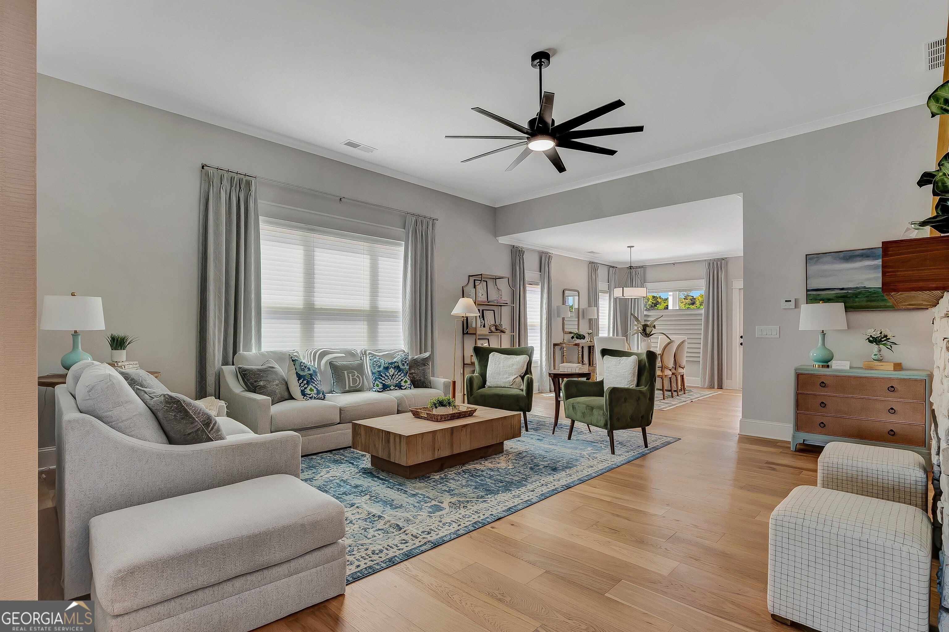 65 Redhaven DR