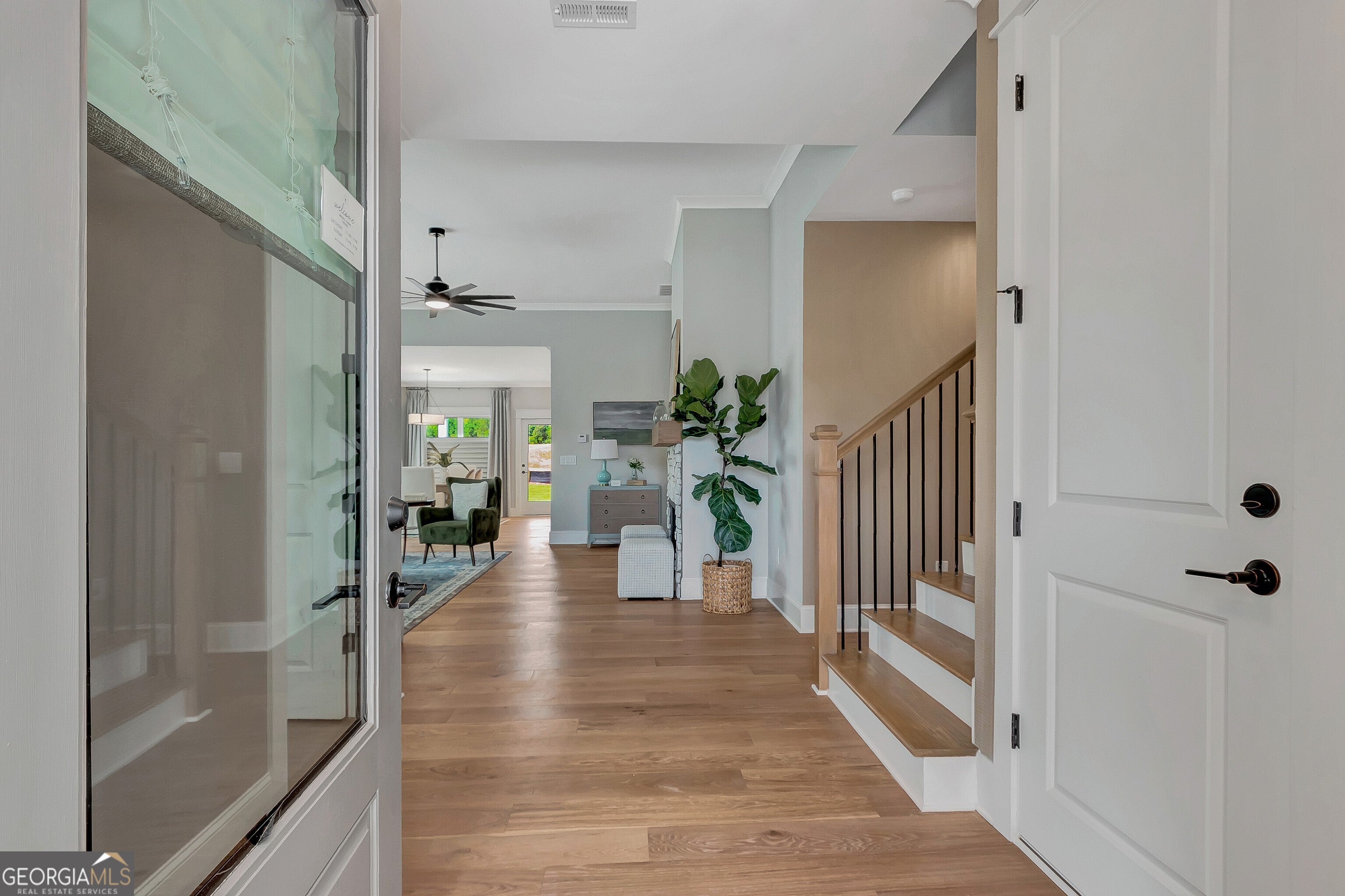 65 Redhaven DR