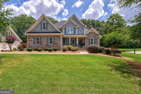 1105 Harperfield DR Bogart GA 30622
