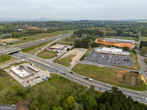 Photo of 0 New Town Church Road, Calhoun, GA 30701 (MLS # 10725153)