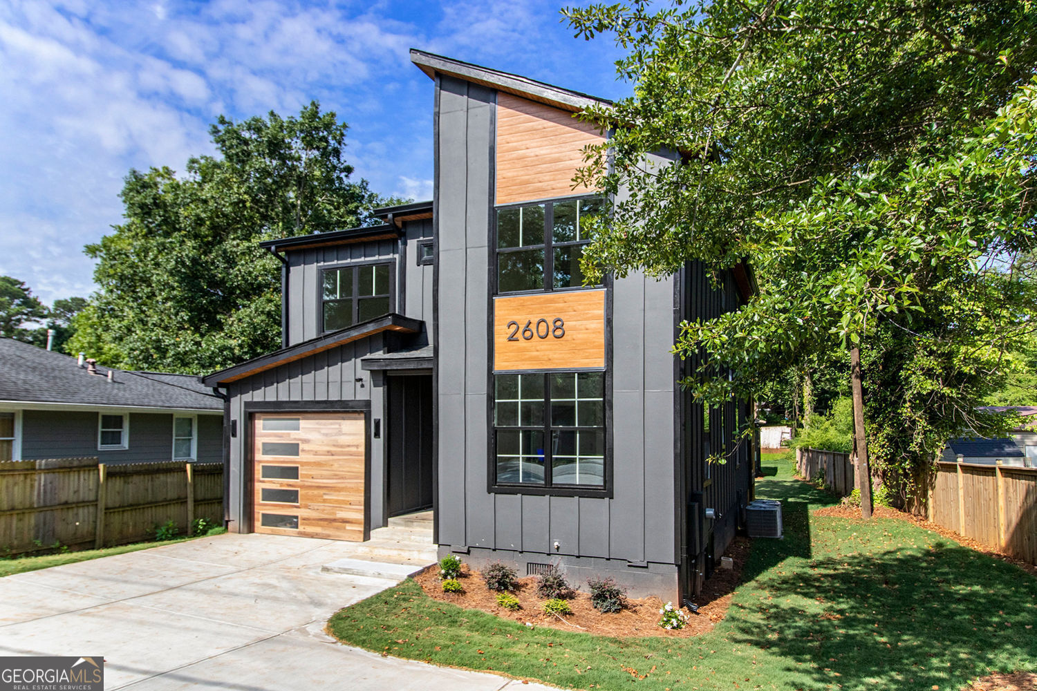 2608 Argo Drive Southeast DR SE
