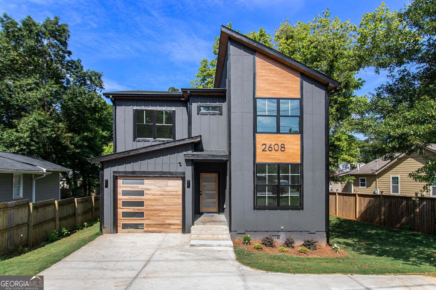 2608 Argo Drive Southeast DR SE