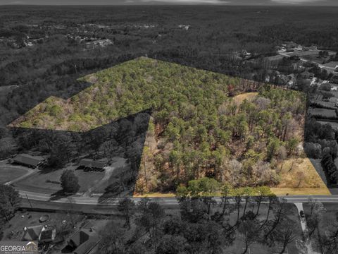 3250 Klondike RD SW Conyers GA 30094