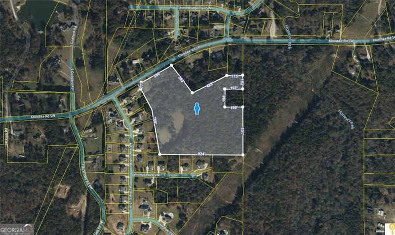 3250 Klondike RD SW