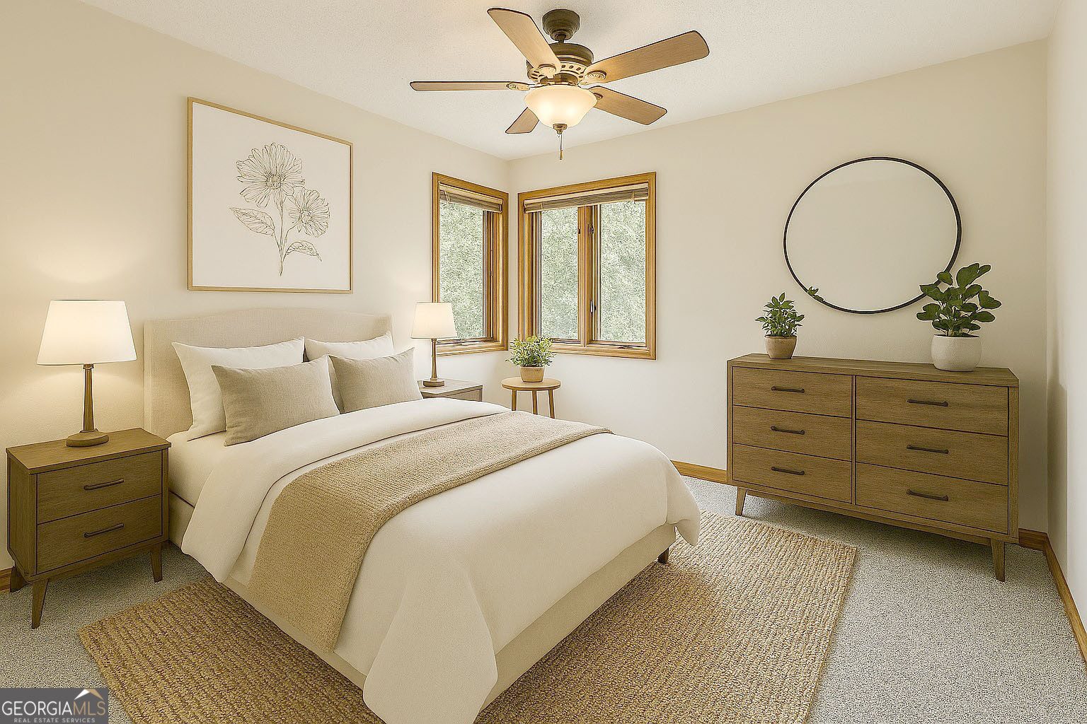 Peachtree City, Georgia 30269, United States, 4 Bedrooms Bedrooms, ,3 BathroomsBathrooms,Residential,Active,240497