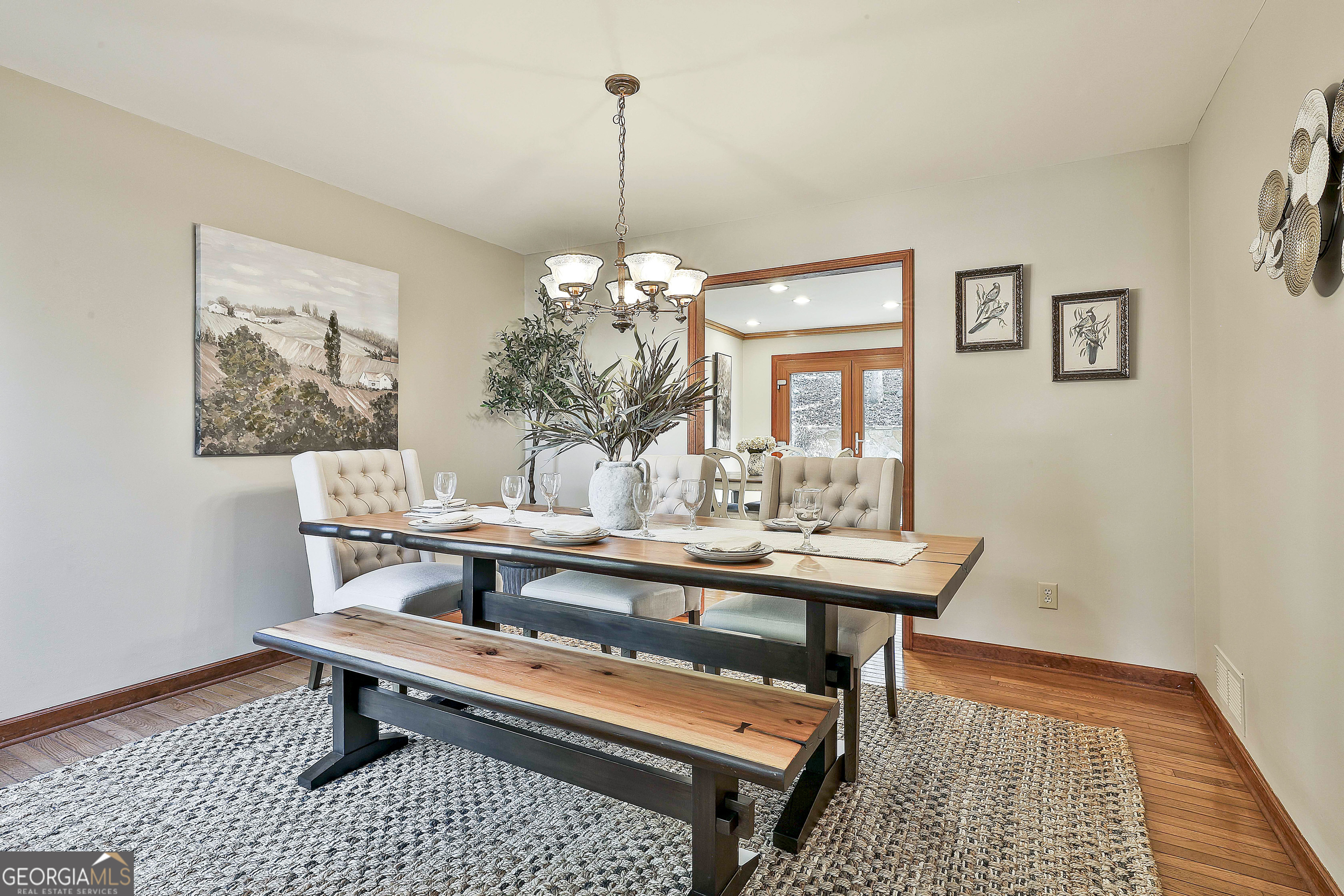 Peachtree City, Georgia 30269, United States, 4 Bedrooms Bedrooms, ,3 BathroomsBathrooms,Residential,Active,240497