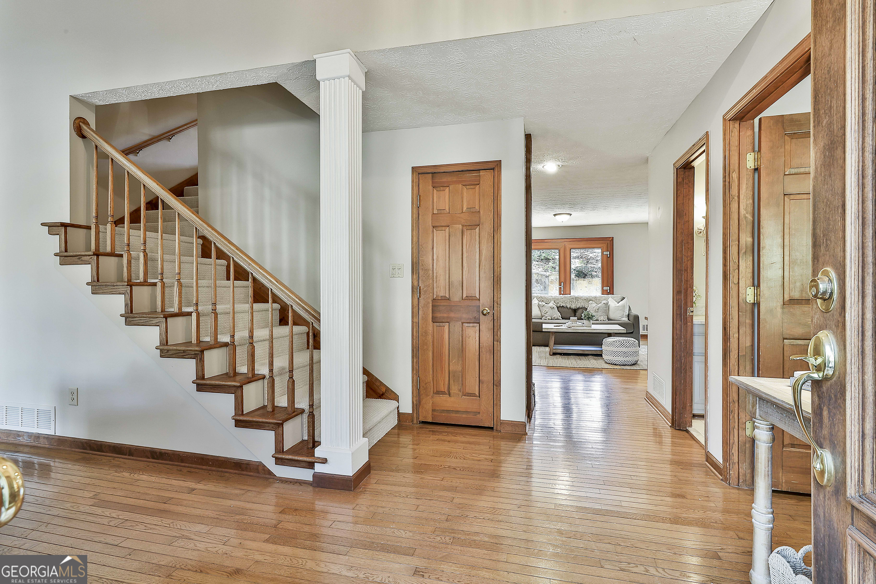 Peachtree City, Georgia 30269, United States, 4 Bedrooms Bedrooms, ,3 BathroomsBathrooms,Residential,Active,240497