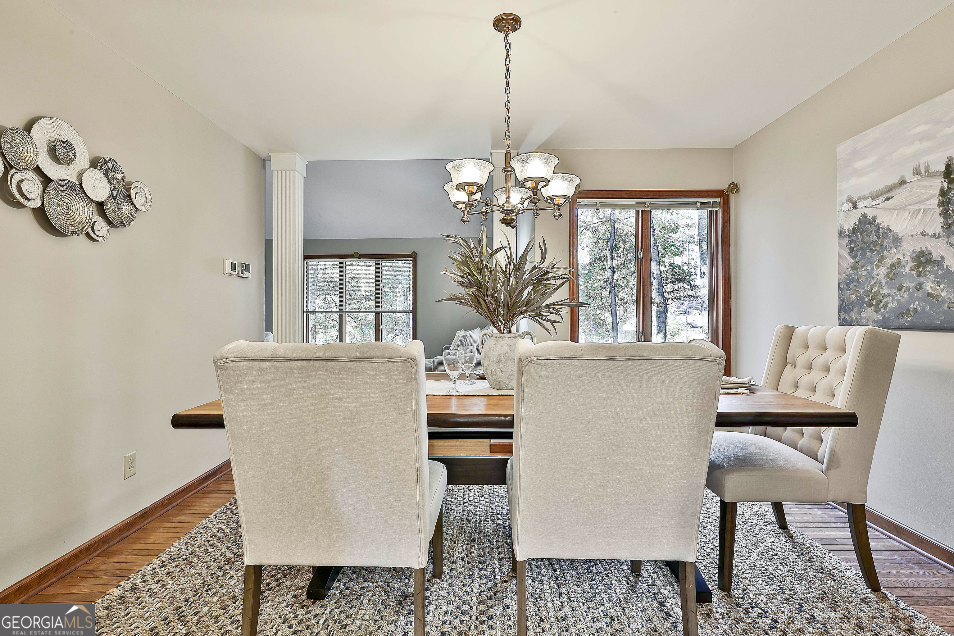 Peachtree City, Georgia 30269, United States, 4 Bedrooms Bedrooms, ,3 BathroomsBathrooms,Residential,Active,240497