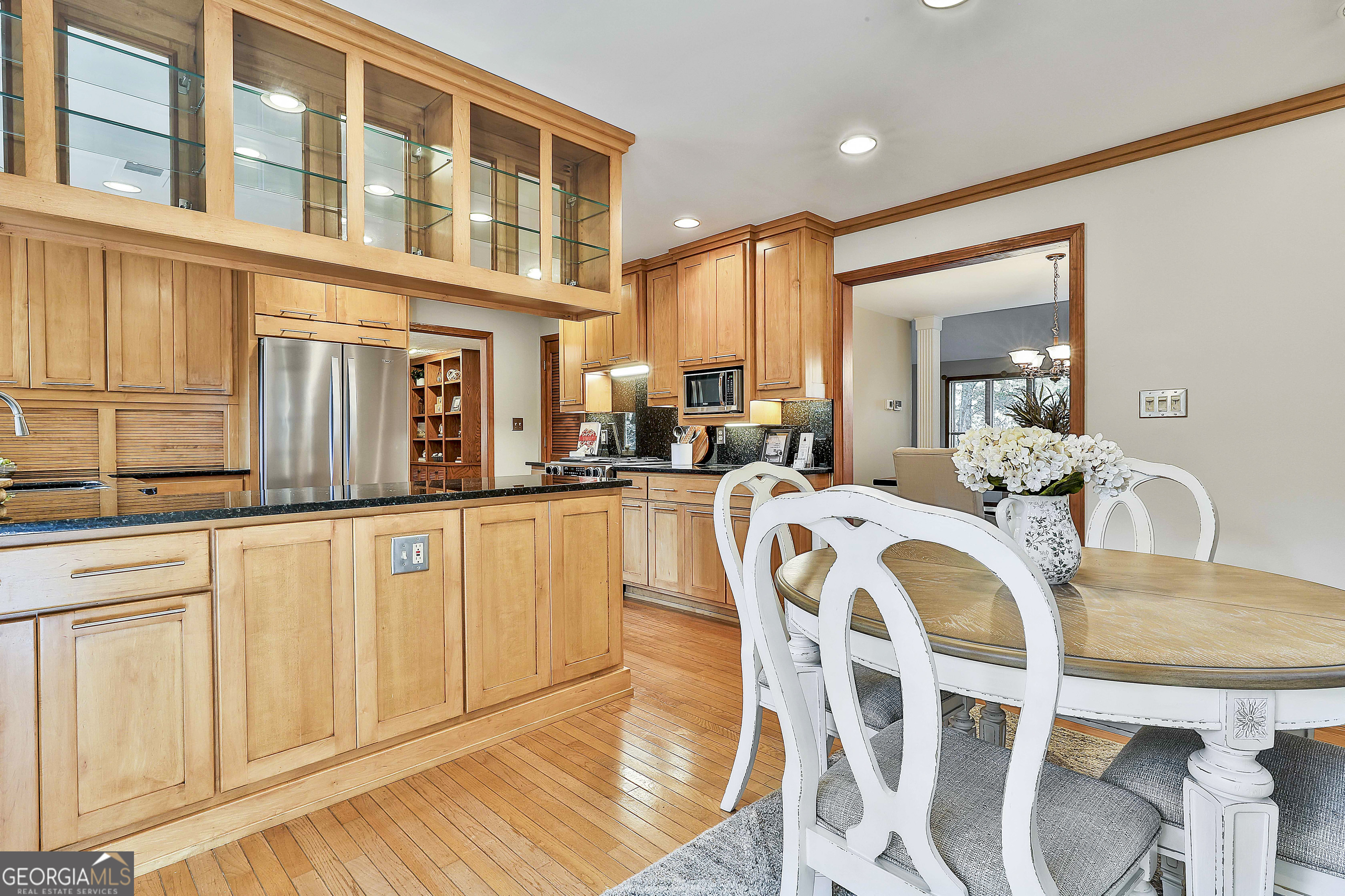 Peachtree City, Georgia 30269, United States, 4 Bedrooms Bedrooms, ,3 BathroomsBathrooms,Residential,Active,240497