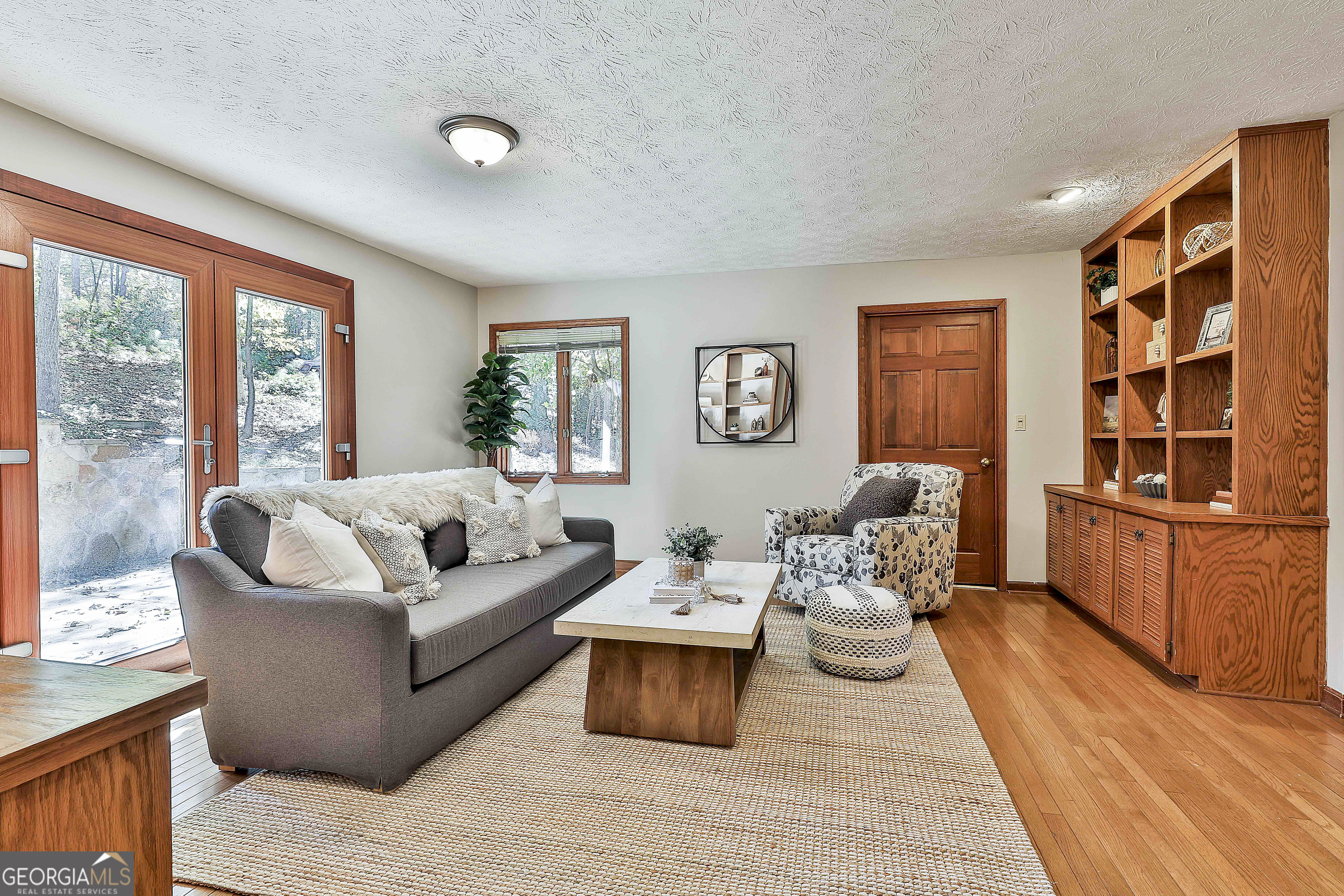 Peachtree City, Georgia 30269, United States, 4 Bedrooms Bedrooms, ,3 BathroomsBathrooms,Residential,Active,240497