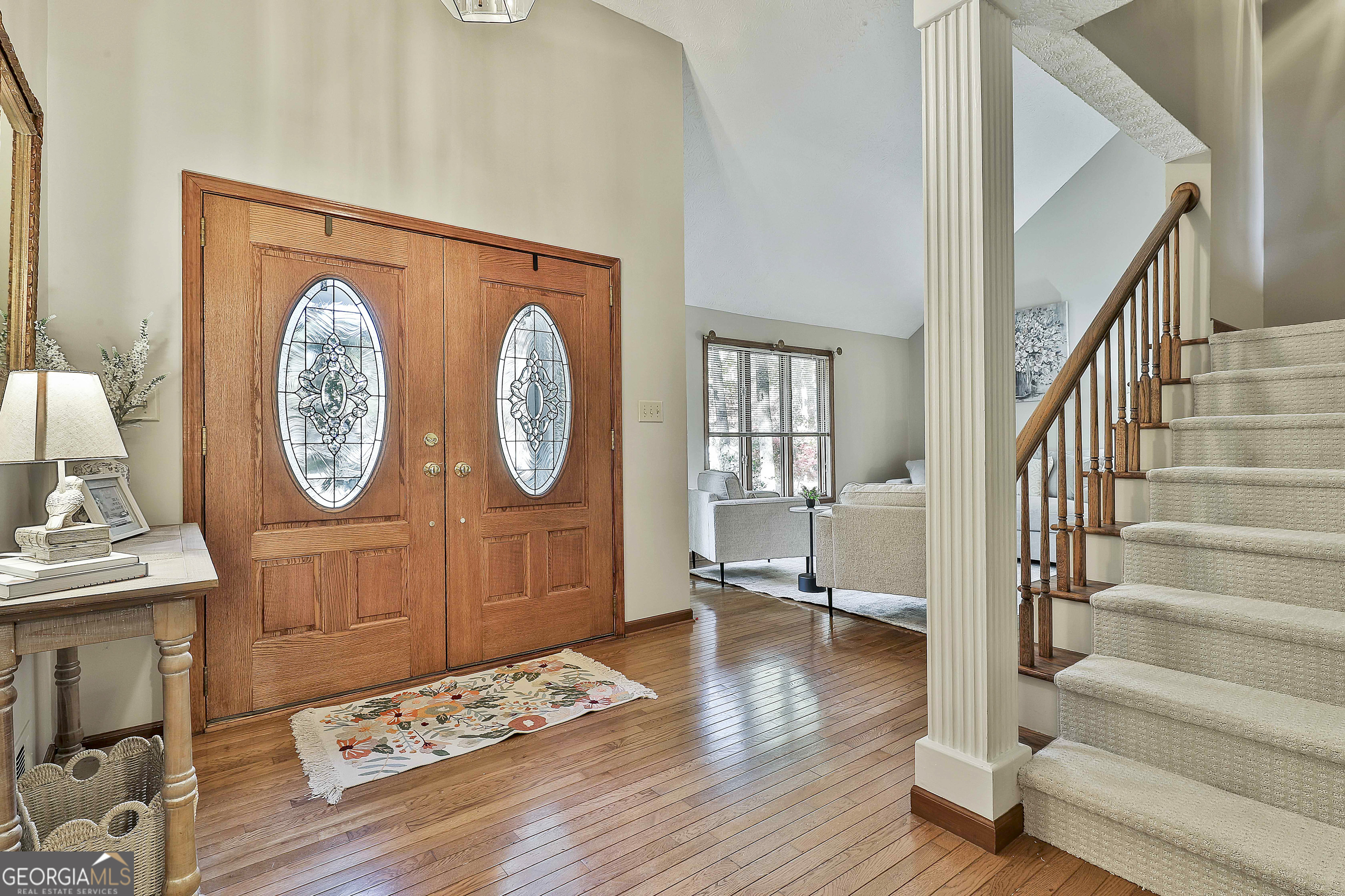 Peachtree City, Georgia 30269, United States, 4 Bedrooms Bedrooms, ,3 BathroomsBathrooms,Residential,Active,240497