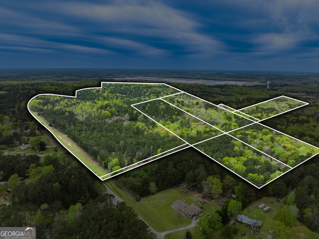 Photo of 4172 Bartley Road, West Point, GA 31833 (MLS # 10850306)
