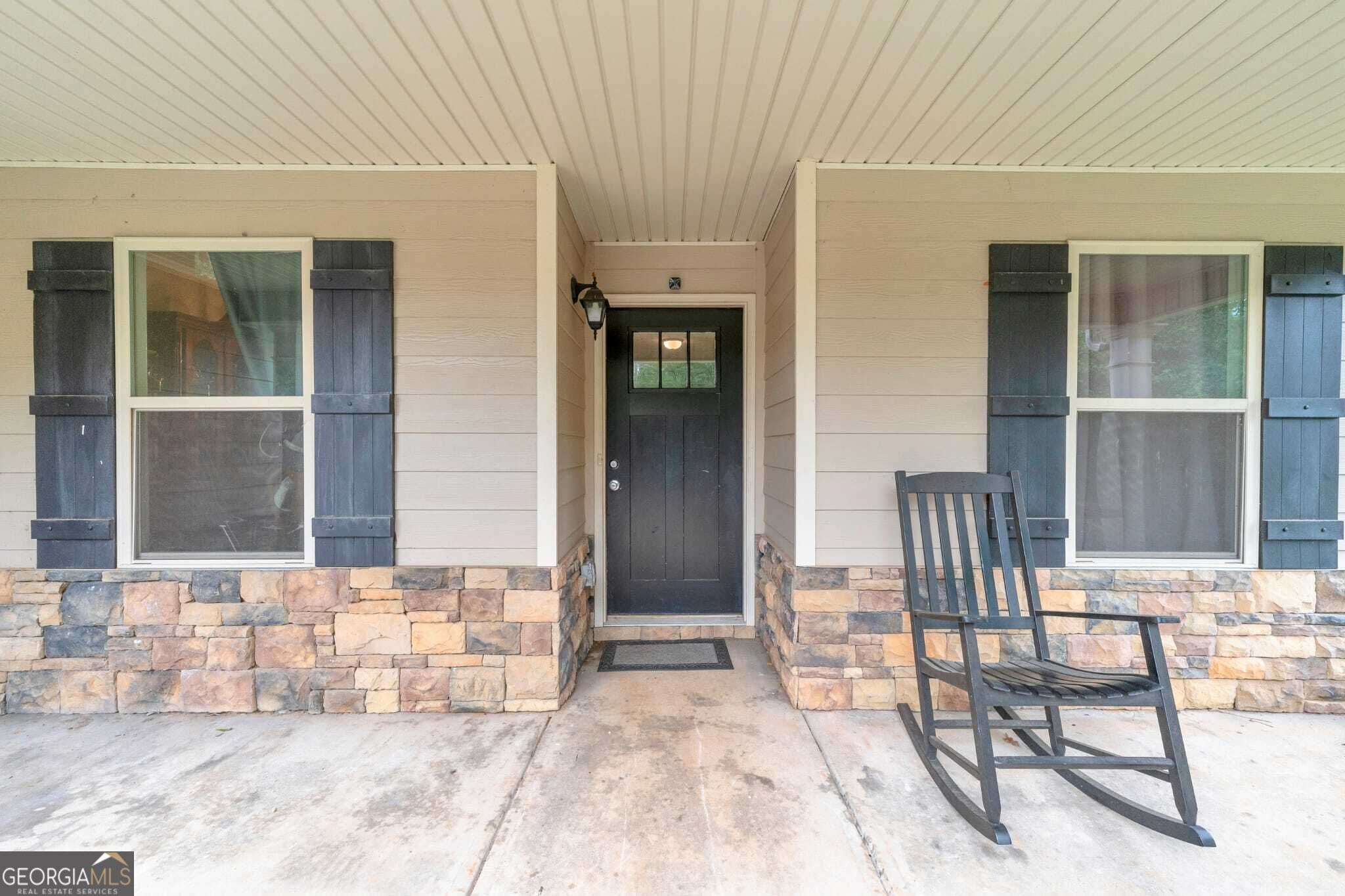 160 Morgan WAY