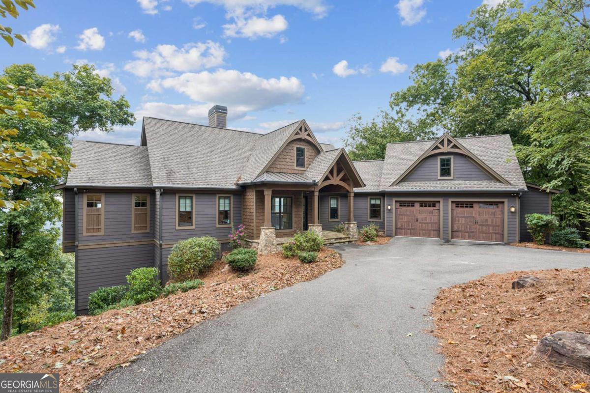 1455 Ridgeview DR