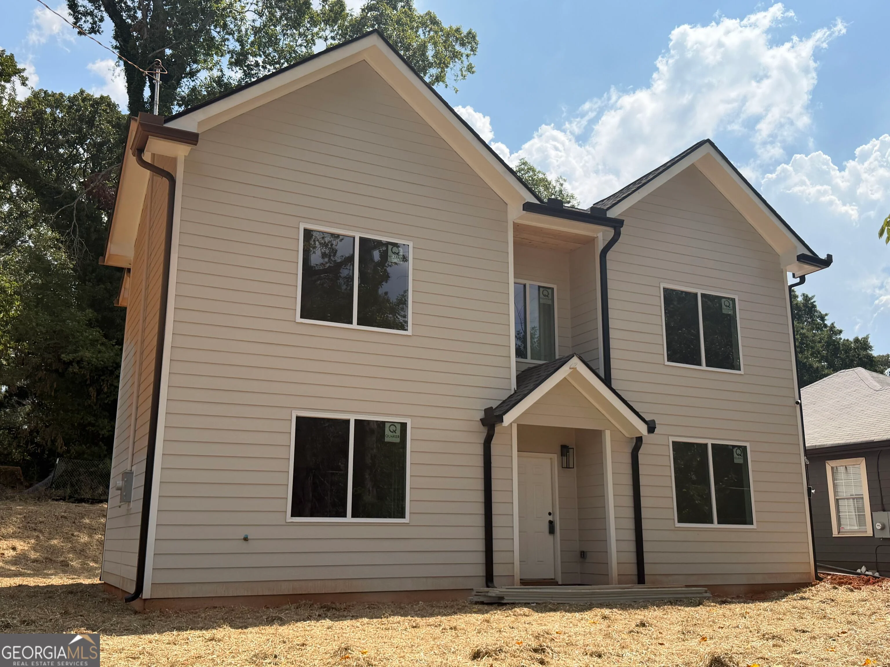 523 Chappell Road NW, Atlanta, GA, 30318