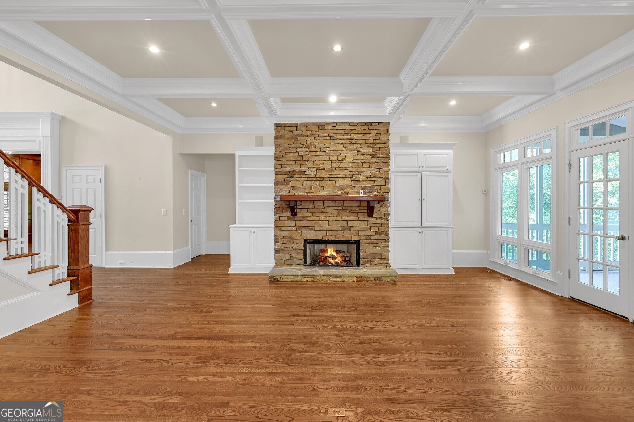 4595 Peachtree Dunwoody RD