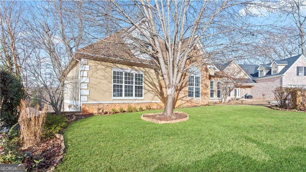 Photo of 405 Creek View Court, Bremen, GA 30110 (MLS # 10731337)