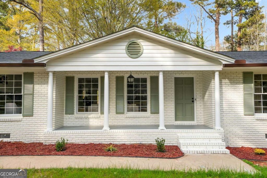 Photo of 155 Sweet Gum Drive, Athens, GA 30605 (MLS # 10719093)