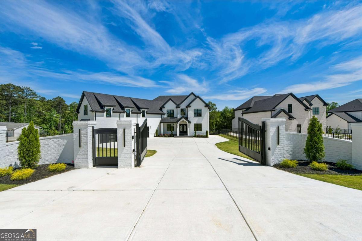 2395 Kilgore Rd Lot 7