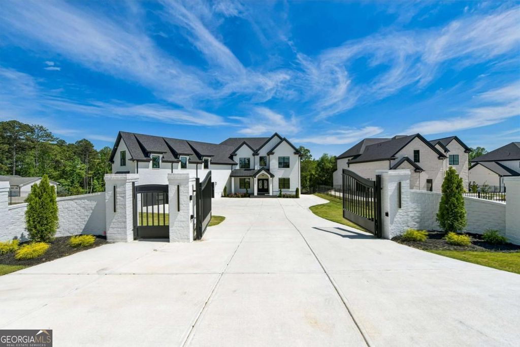 Photo of 2395 Kilgore Rd Lot 7, Buford, GA 30519 (MLS # 10753554)