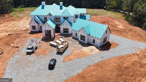 15785 Thompson RD Milton GA 30004