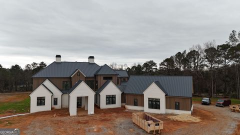 15785 Thompson RD Milton GA 30004