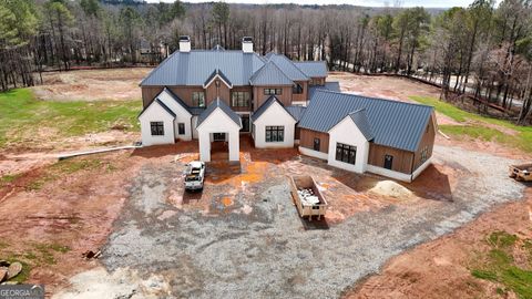 15785 Thompson RD Milton GA 30004