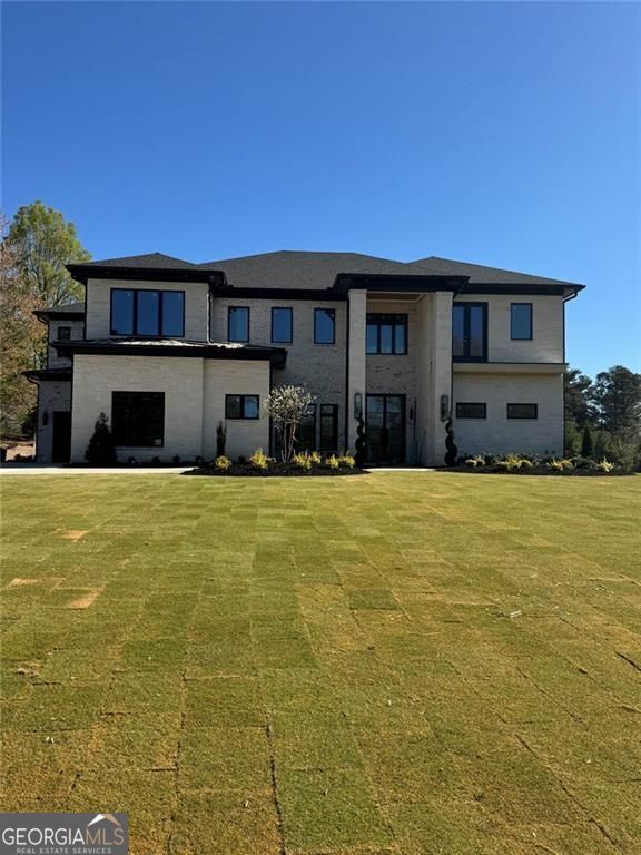 3425 Thompson Mill RD