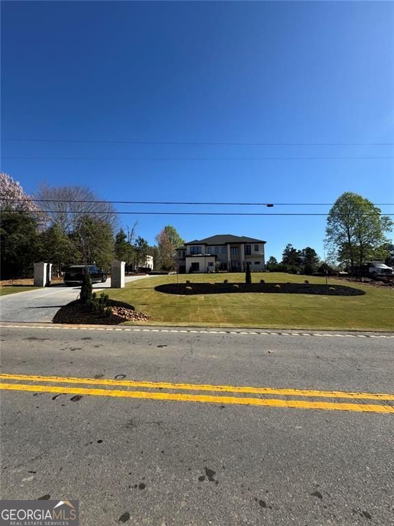 3425 Thompson Mill RD